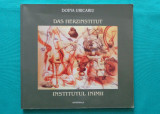 Doina Uricariu &ndash; Institutul inimii Das herzinstitut