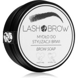 Lash Brow Soap Brows Lash Brow ceară de fixare pentru spr&acirc;ncene 50 g