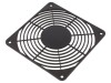 Protecție plastic 119x119mm