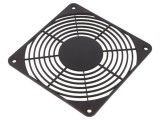 Protecție plastic 119x119mm