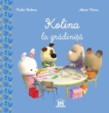 Kolina langradinita - Editura DPH