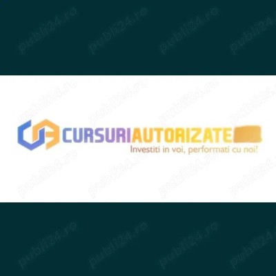Cursuri autorizate workshop formare profesională foto