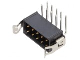 Soclu PCB-cablu Datamate L-Tek 2mm 10 PIN 800V