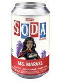 Pop Vinyl Soda The Marvels Ms. Marvel* 11cm