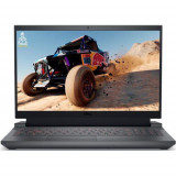 Laptop Gaming Dell Inspiron G15 5530 (Procesor Intel&reg; Core&trade; i5-13450HX (20M Cache, up to 4.60 GHz), 15.6inch FHD 360Hz, 16GB, 512GB SSD, NVIDIA GeForc