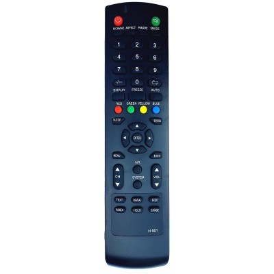 Telecomanda HKC EH20H4 EH24H4 EH24H4FHD EH22F4 SABA 32UZ9090 FUSION FLTV-24L32 foto