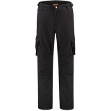 Pantaloni Polar Match Marimea 2XL