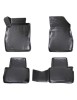 Set covorase auto din cauciuc tip tavita Nissan Juke I (F15) 2010-2019, Umbrella