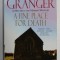 A FINE PLACE FOR DEATH by ANN GRANGER , 1994