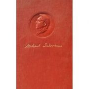 M. Sadoveanu - Opere ( Vol. 15 - Ochi de urs, Morminte, Vechime, Divanul persian )