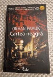 Cartea Neagra Orhan Pamuk