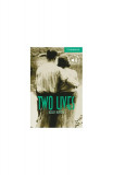 Two Lives Level 3 - Paperback brosat - Helen Naylor - Cambridge