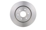 Disc frana Nissan Navara NP300, Navara NP300 Sasiu, NP300 Navara, Pathfinder III Motor 2.5 D 4WD, 2.5 dCi, 2.5 dCi 4WD, 2.5 dCi 4WD, 2.5 dCi 4x4,