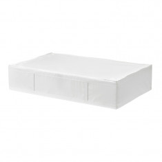 Organizator tip cutie, 93 x 55 x 19 cm, Alb