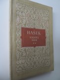 Peripetiile bravului soldat Svejk in razboiul mondial (vol. 3 si 4) - Jaroslaw Hasek