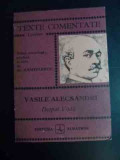 Despot Voda - Vasile Alecsandri ,540957, Albatros