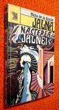 JALNA Vol. 11 Nasterea Jalnei - Mazo de la Roche, titlul original - The Building of Jalna, Editura Venus, 1993, ISBN 973 9024 07 6