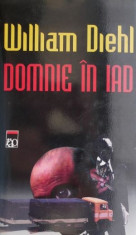 Domnie in iad ? William Diehl foto