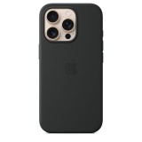 IPHONE 16 PRO SI CASE BLACK-ZML
