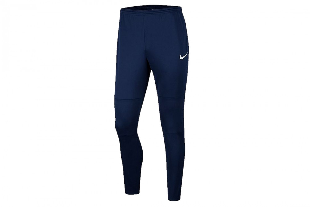 Pantaloni Nike Dry Park 20 Pant BV6877-410 albastru marin, S | Okazii.ro