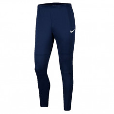 Pantaloni Nike Dry Park 20 Pant BV6877-410 albastru marin