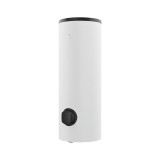 BOILER INDIRECT CU SERPENTINA ARISTON BC1S 300 CD1 MONTAJ PE PARDOSEALA