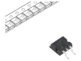 Tranzistor N-MOSFET STripFET II 40V 120A