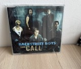 CD Audio - Muzică - Backstreet Boys The Call (2000)