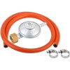 Set regulator fix de joasa presiune Samus RGS30 RGS30 SET