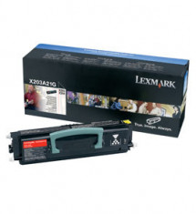 Reumplere cartus Lexmark X340 X342 X340A11G X340A21G 6K foto