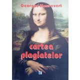 CARTEA PLAGIATELOR-GEORGES MAUREVERT-265200