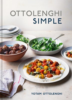 Ottolenghi Simple: A Cookbook foto