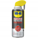 Cumpara ieftin Spray Degripant Rugina WD-40 Fast Release Penetrant, 400ml