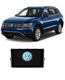 Cumpara ieftin Navigatie ANDROID compatibil VW Tiguan 2018 - 2020