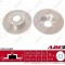 Disc frana FIAT DUCATO platou / sasiu (290) (1989 - 1994) ABE C3F023ABE