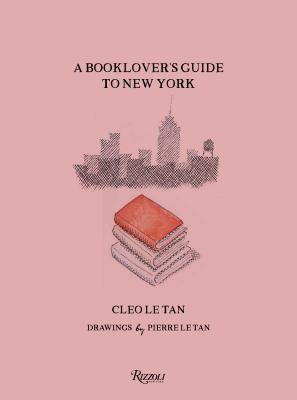 A Book Lover&amp;#039;s Guide to New York foto