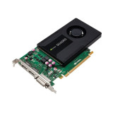 Cumpara ieftin Placa Video nVidia Quadro K2000, 2 GB GDDR5