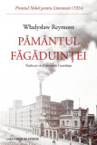 Pamantul fagaduintei - Wladislaw Stanislaw Reymont