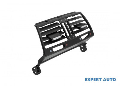 Grila ventilatie spate BMW X5 (2007-&amp;gt;) [E70] #1 foto