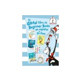 El Gran Libro de Beginner Books En Espa