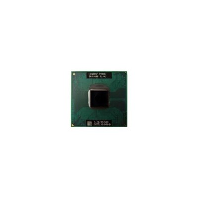 PROCESOR LAPTOP INTEL PENTIUM DUAL CORE T2370 1.73GHZ foto