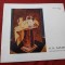 Henri.H.CATARGI-Sectiune printr-un atelier-GALERIA NOUA 1975,peisal la Balcic