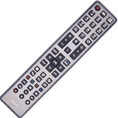 RC4937 Telecomanda pentru LCD/LED FINLUX, TELEFUNKEN, VESTEL, TELETECH, DIGIHOME foto