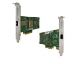 HP QLogic QLE2560-HP 1x SFP+ FC 8 Gb PCIe x8 AK344-63002 489190-001 FP pentru M4, M5