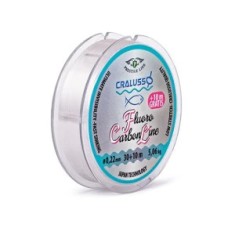 Fir Cralusso Fluorocarbon Transparent, 0.20mm, 3.90kg, 30+10m foto