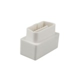 Interfata Diagnoza Super Mini ELM 327 v1.5 OBD 2 Torque Alb, Techstar