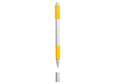 LEGO Pix cu gel LEGO - Galben Quality Brand foto