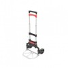 Carucior Scari Aluminiu Yato, Pliabil, Telescopic, 60 kg, Gradina