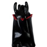 Condomerie-Prezervative Pictate Manual Black Tower Xl
