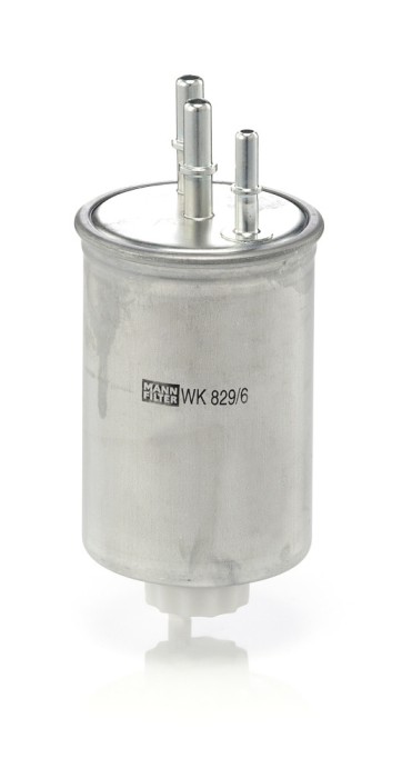 MANN-FILTER WK 829/6 filtru combustibil